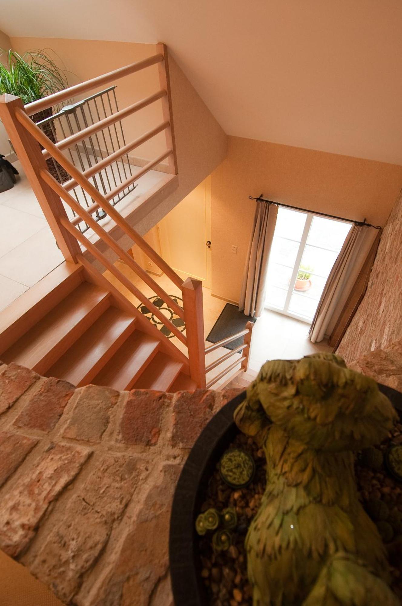 Hoeve Langhof Wenduine Kamer foto